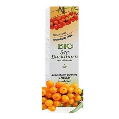 Zestaw Krem do rąk i paznokci z Rokitnikiem 45 ml-24001
