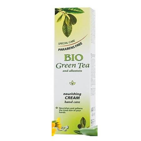 Zestaw Krem do rąk z Zieloną Herbatą 45 ml-24002