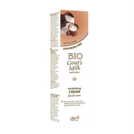 Krem do Twarzy Kozie Mleko 45 ml-24008