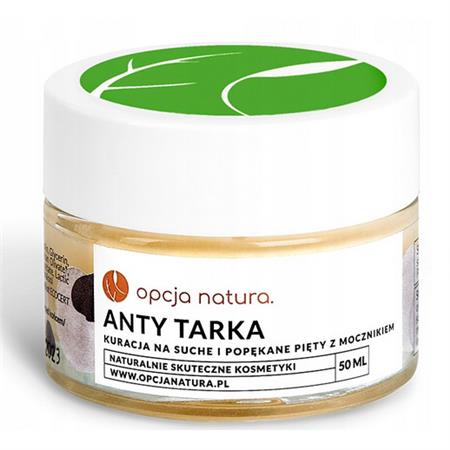 Opcja Natura ANTY TARKA 50 ml-24057