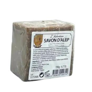 Alepia Mydło 99% Olive Folia 190G-24072