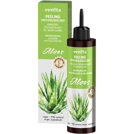 Venita Peeling Trychologiczny Aloes 100 ml-24076