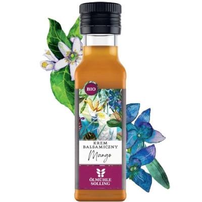 BIO Krem balsamiczny mango 100 ml-24095