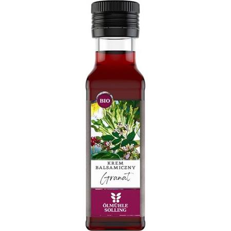BIO Krem balsamiczny granat 100 ml-24097