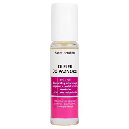 Olejek do paznokci Roll-On 10 ml-24092
