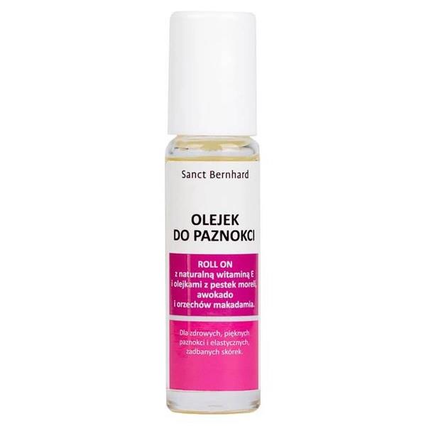 Olejek do paznokci Roll-On 10 ml-24092