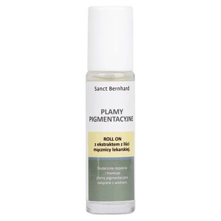 Plamy pigmentacyjne Roll-ON 10 ml-24090