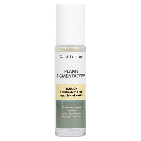 Plamy pigmentacyjne Roll-ON 10 ml-24090