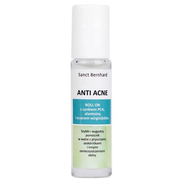 ANTI - ACNE Roll-on na trądzik 10 ml-24088