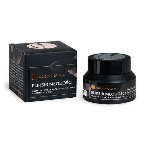 Opcja Natura Eliksir młodości 50 ml-24144