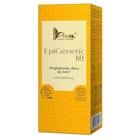 EpiGenetic lift Krem pod oczy wygładzający 15 ml-24165