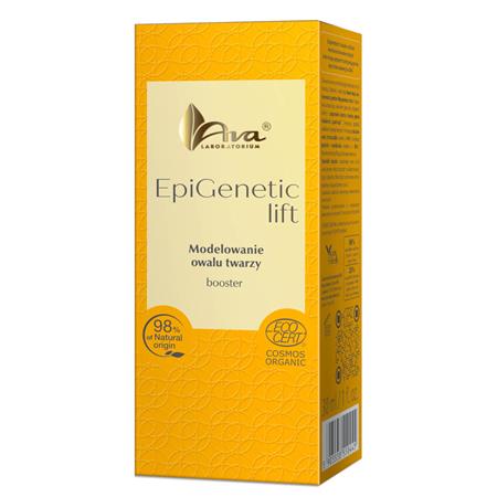 EpiGenetic lift Modelowanie owalu twarzy 30 ml-24163