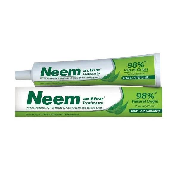 Pasta Neem Actove Toothpaste 100 g-24177