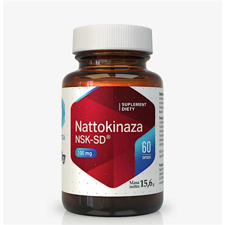 Hepatica Nattokinoza NSK-SD 60 k-24173