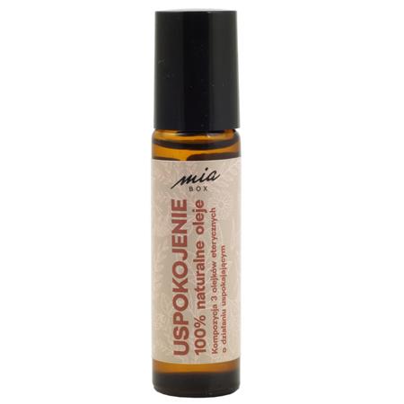 MiaBox Roll-on USPOKOJENIE 10 ML OLEJEK -24200