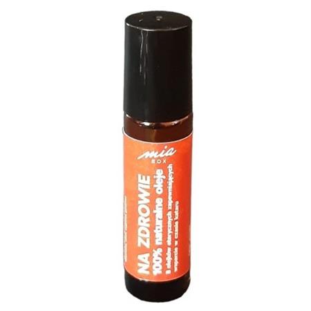 MiaBox Roll-on NA ZDROWIE 10 ML OLEJEK -24221