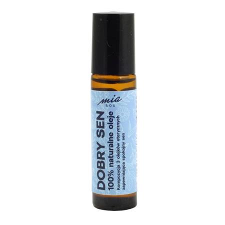 MiaBox Roll-on DOBRY SEN 10 ML OLEJEK -24222
