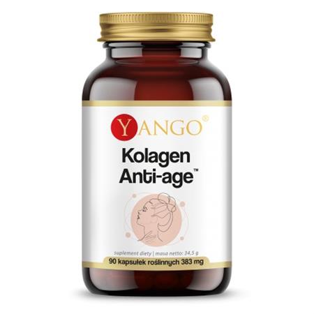 Yango Kolagen Anti-age 90 k-24235
