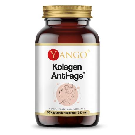 Yango Kolagen Anti-age 90 k-24235