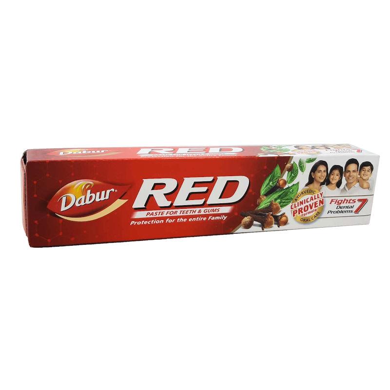 Dabur Red Pasta Do Zębów 100G-24252