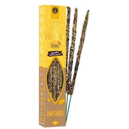 Herbio Kadzidło botaniczne PALO SANTO 20 g-24262