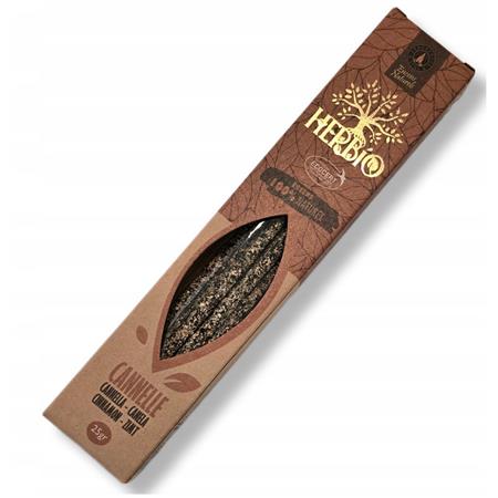 Herbio Kadzidło botaniczne CYNAMON 20 g-24261