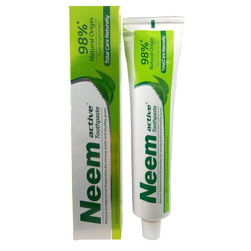Himalaya Neem Pasta 200G Chroni Przed Próchnicą-12413