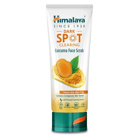 Himalaya Peeling do twarzy DARK SPOT 75 ml-24294