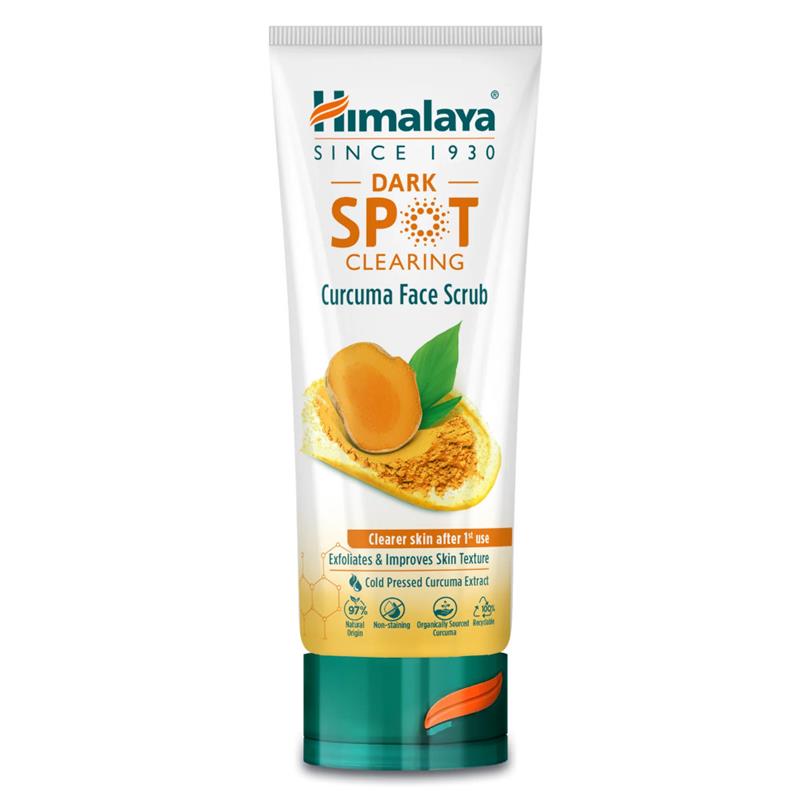 Himalaya Peeling do twarzy DARK SPOT 75 ml-24294