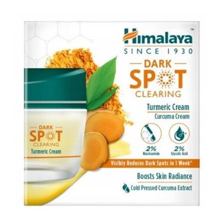 Himalaya Krem do twarzy DARK SPOT 75 ml-24296