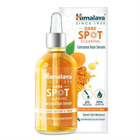 Himalaya Serum do twarzy DARK SPOT 30 ml-24292