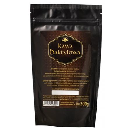 Natura Wita Kawa Daktylowa 200g-24299