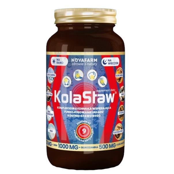 Novafarm KolaStaw 100 k-24309