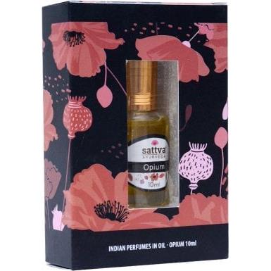Sattva Perfumy w olejku Opium 10 ml-24322