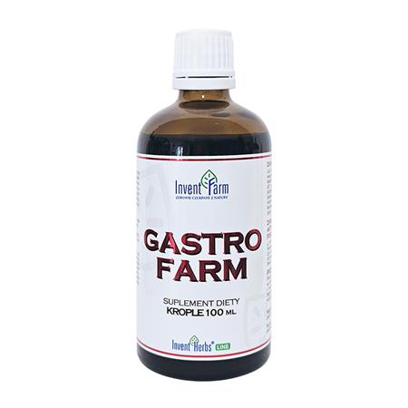 Invent Farm Gastro Farm 100 ml -24334