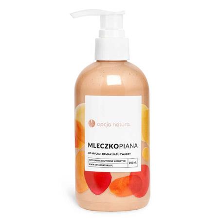 Opcja Natura MLECZKOPIANA 250 ml-24327