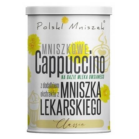 Cappuccino mniszkowe classic 150 g-24342