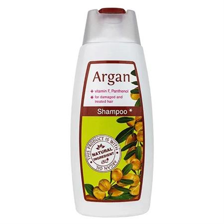 Regal Szampon Arganowy do włosów 250 ml-24371