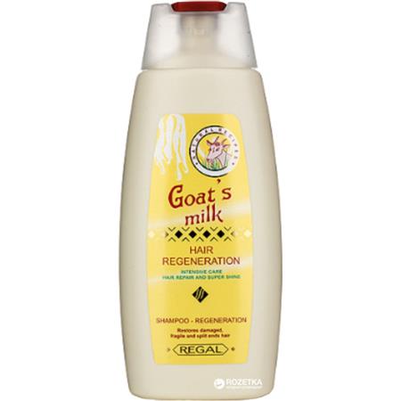 Regal Szampon z kozim mlekiem 250 ml-24373