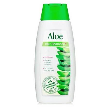 Regal Szampon Aloe Vera do włosów suchych 250 ml-24367