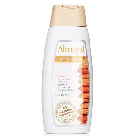 Regal Szampon Migdałowy do włosów suchych 250 ml-24369
