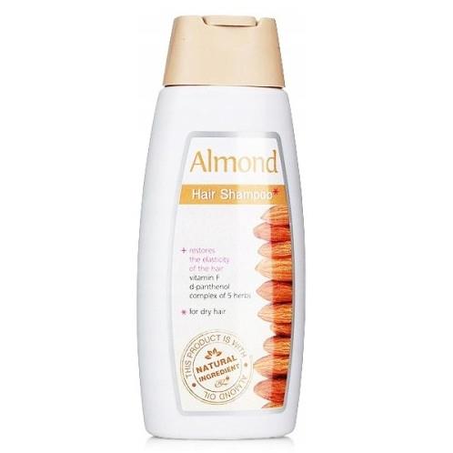 Regal Szampon Migdałowy do włosów suchych 250 ml-24369