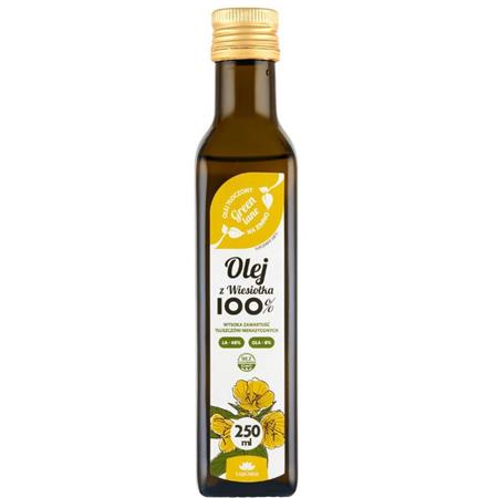 TABFARM Olej z Wiesiołka 100 % 250 Ml -24375
