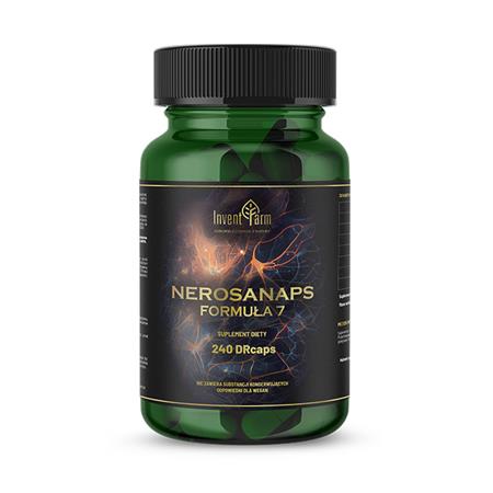Invent Farm Nerosanaps Formuła 7 240 k-24380