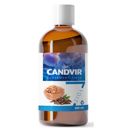 EkoToTu Candvir 100 ml -24449