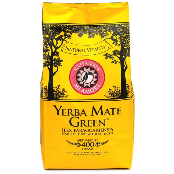 Yerba Mate Green Mi Amore 400 g-24492