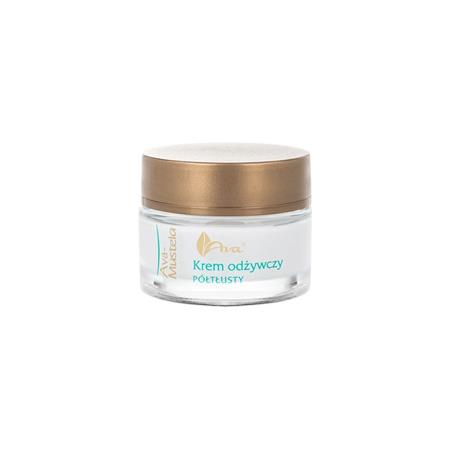 AVA Mustela Krem Odżywczy półtłusty 50 ml-24505