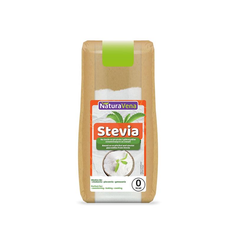 Naturavena Stevia 150g-24506