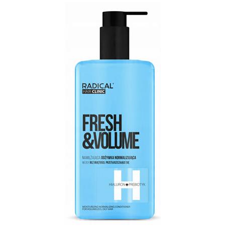 Radical Hair Clinic Odżywka normalizująca 260 ml-24522