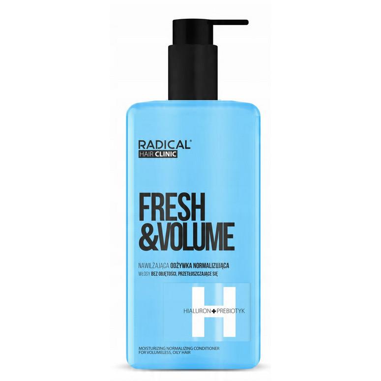 Radical Hair Clinic Odżywka normalizująca 260 ml-24522